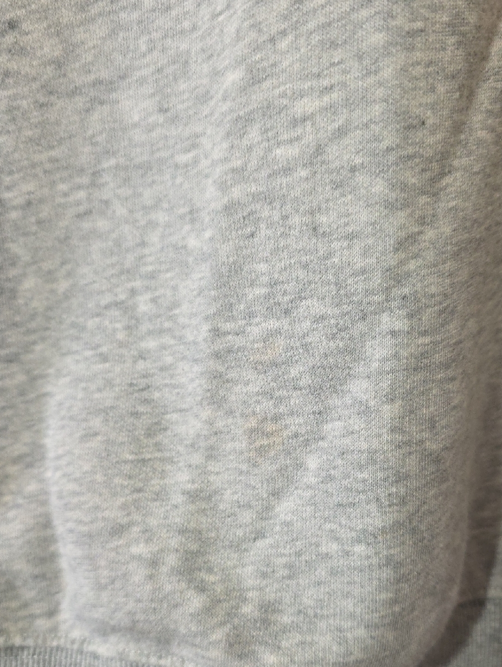 Old Navy Gray Crewneck Sweatshirt X Mickey Mouse 4th Of July Collection - Picture 4 of 4